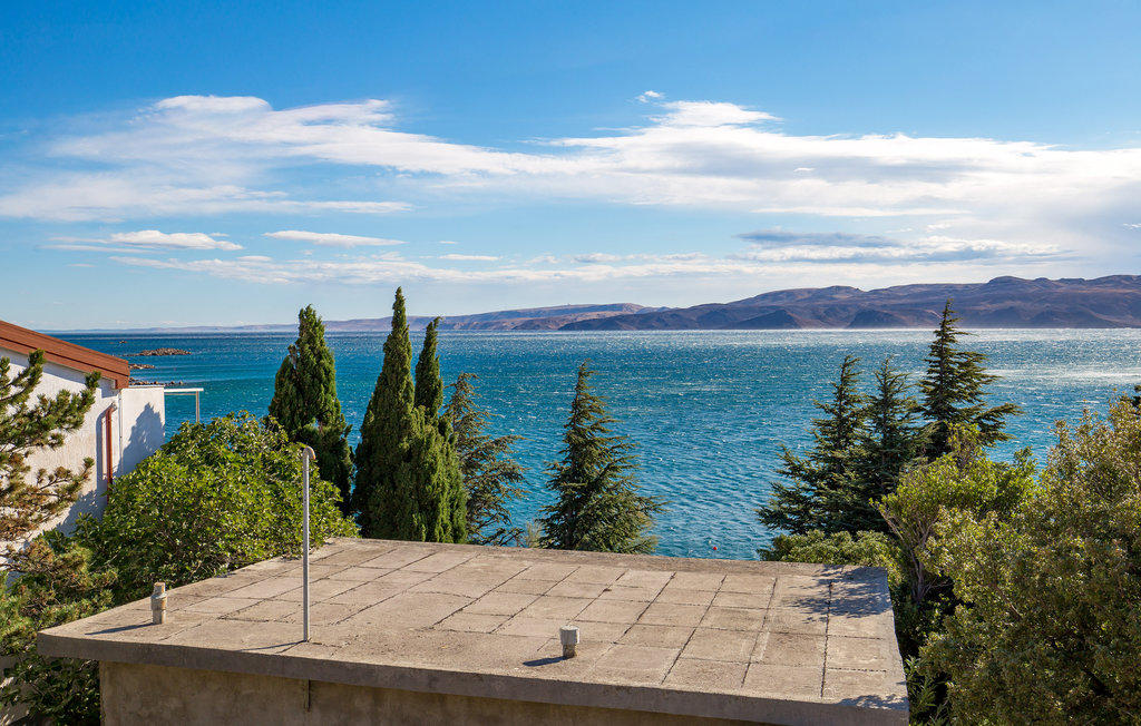 Ferienwohnung - Karlobag-Ribarica , Kroatien - CKV595 7