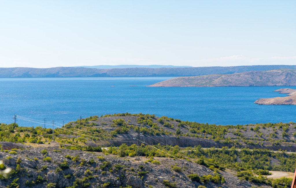 Semesterlägenhet - Senj-Stinica , Kroatien - CKV612 17