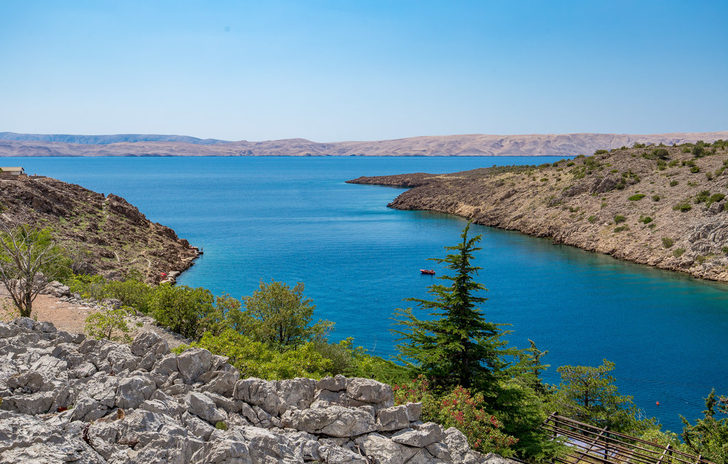 Ferienhaus - Karlobag-Cesarica , Kroatien - CKV631 14