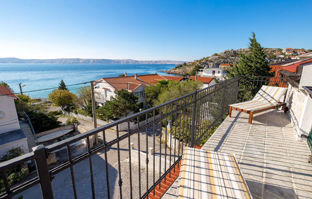 Feriehus - Karlobag-Cesarica , Kroatia - CKV648 8