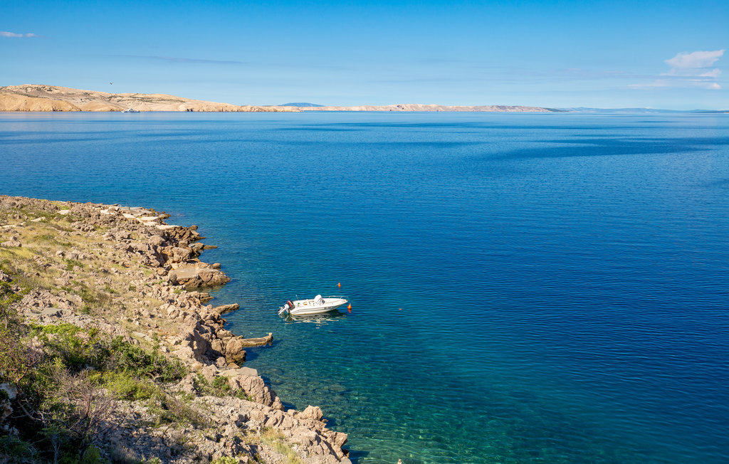 Ferienhaus - Senj-Prizna , Kroatien - CKV660 23