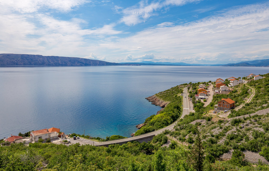 Lejlighed - Senj-Pijavica , Kroatien - CKV677 6