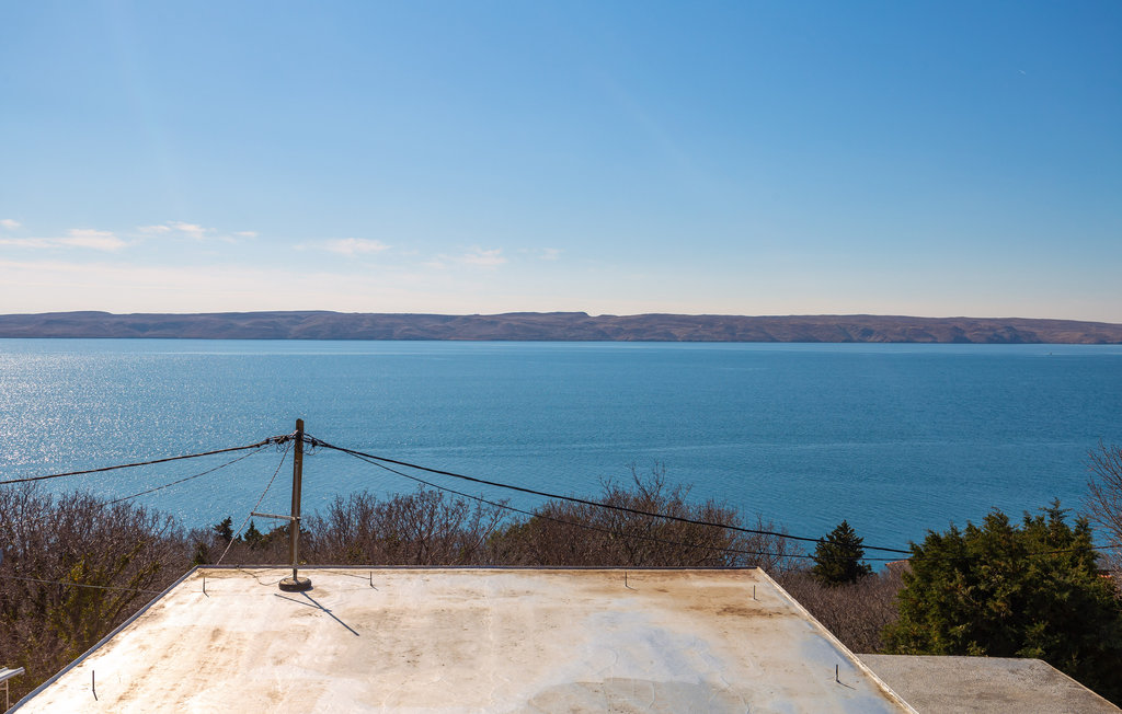 Ferieleilighet - Karlobag-Baric Draga , Kroatia - CKV702 7