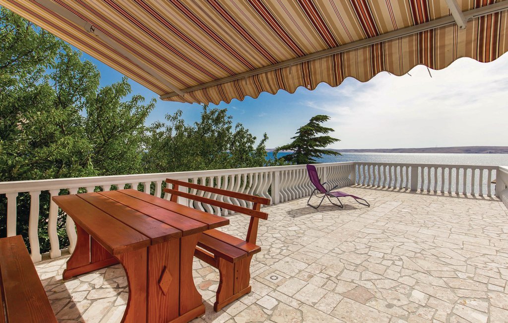 Ferienwohnung - Karlobag-Lukovo Sugarje , Kroatien - CKV340 6