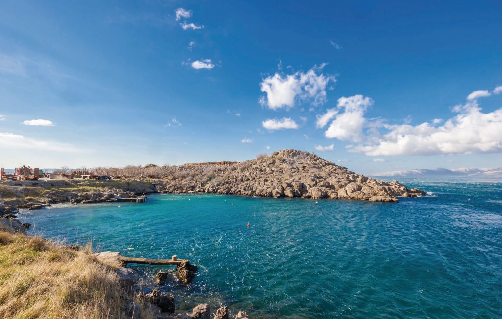 Ferienwohnung - Senj-Sveti Juraj , Kroatien - CKV506 16