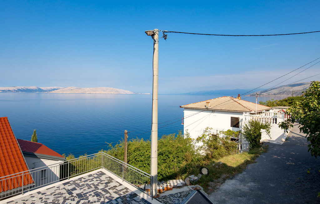 Lejlighed - Senj-Sv.Juraj , Kroatien - CKV582 14