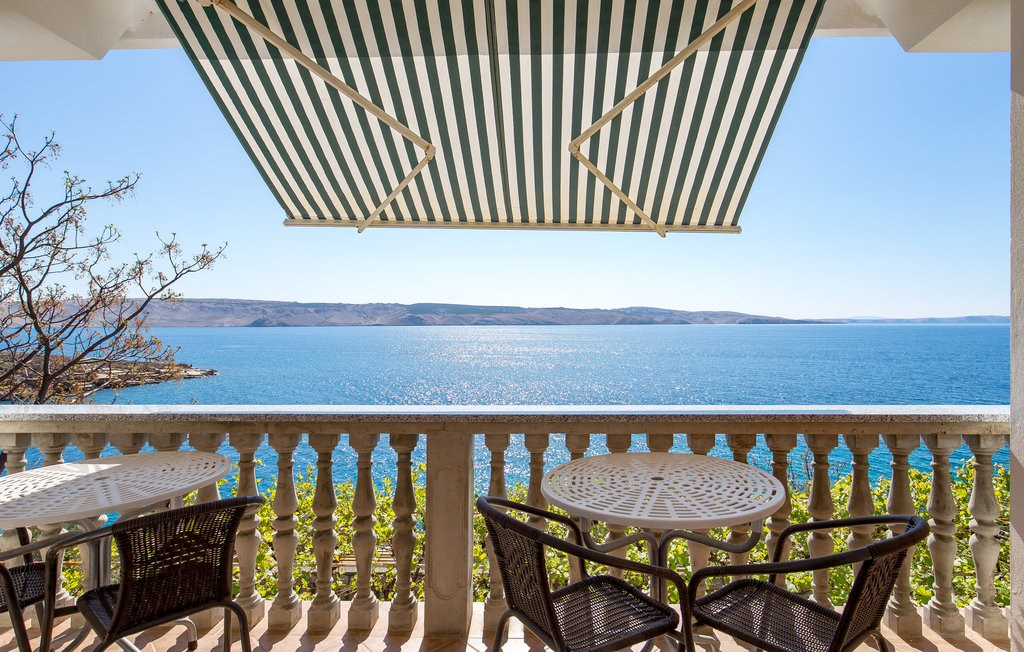 Ferienwohnung - Senj-Prizna , Kroatien - CKV603 13