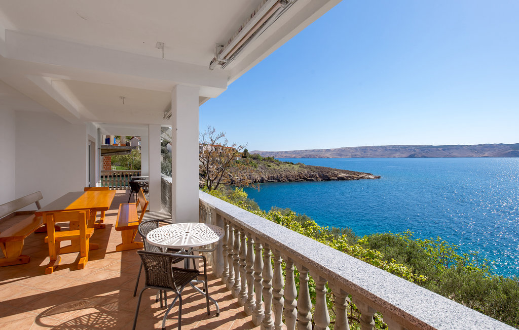 Ferienwohnung - Senj-Prizna , Kroatien - CKV603 15