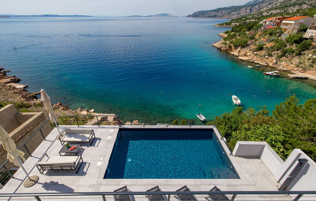 Ferienhaus - Senj-Prizna , Kroatien - CKV660 25