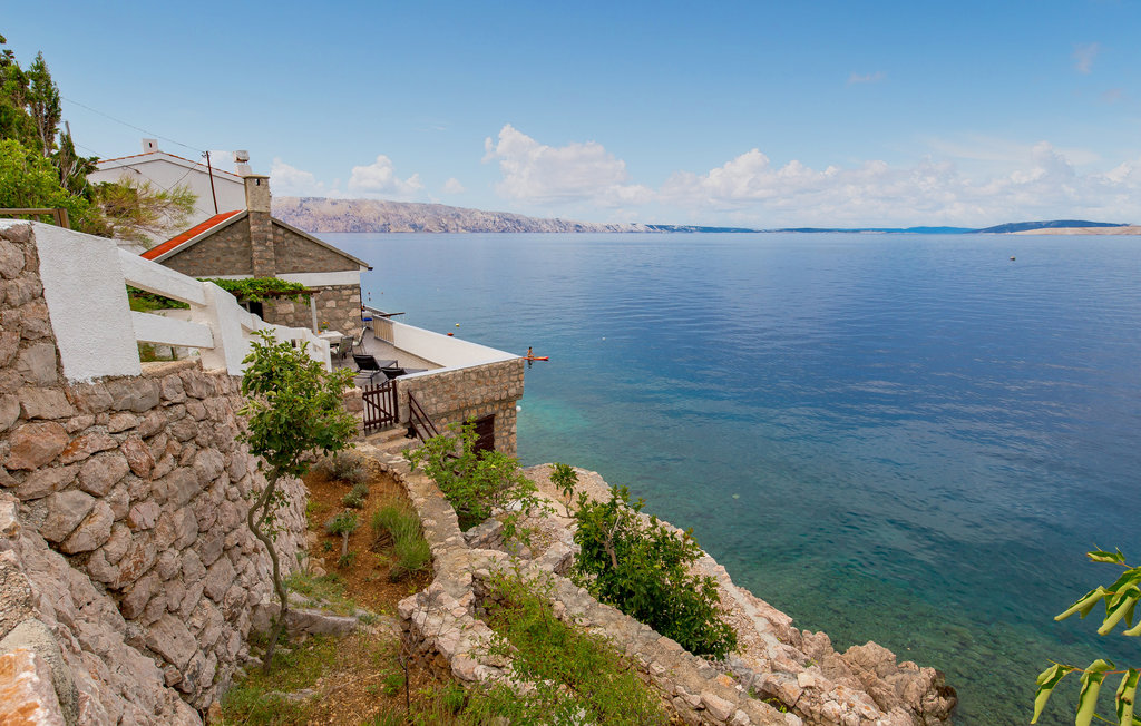 Feriehuse - Senj-Starigrad , Kroatien - CKV140 18