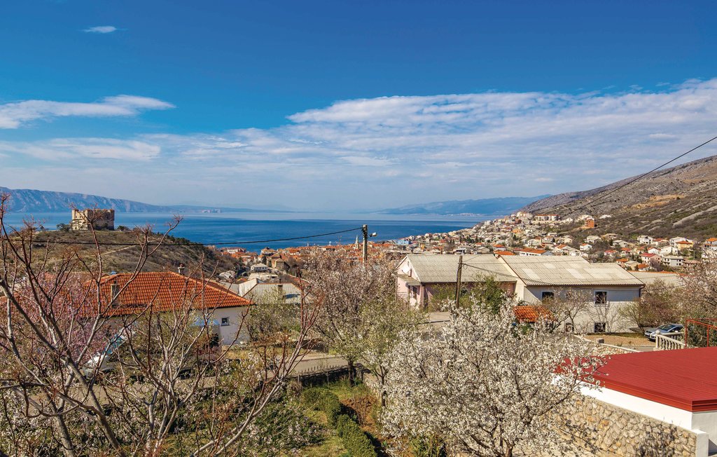 Lejlighed - Senj , Kroatien - CKV172 14