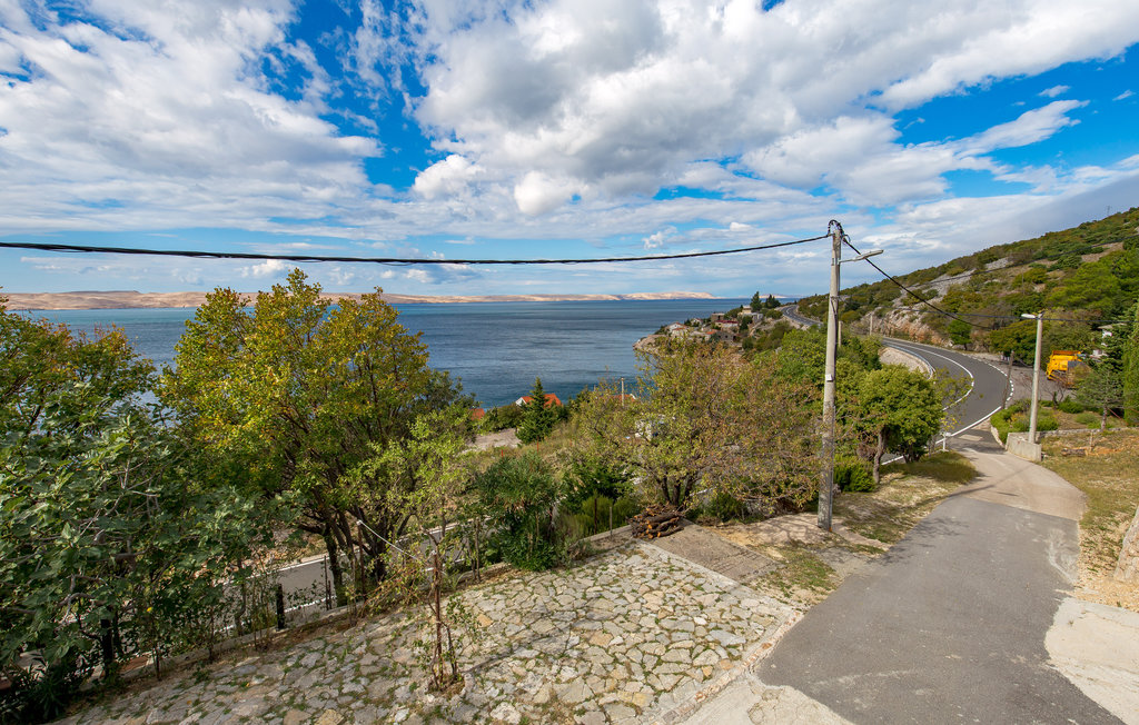 Ferienwohnung - Karlobag-Baric Draga , Kroatien - CKV300 17