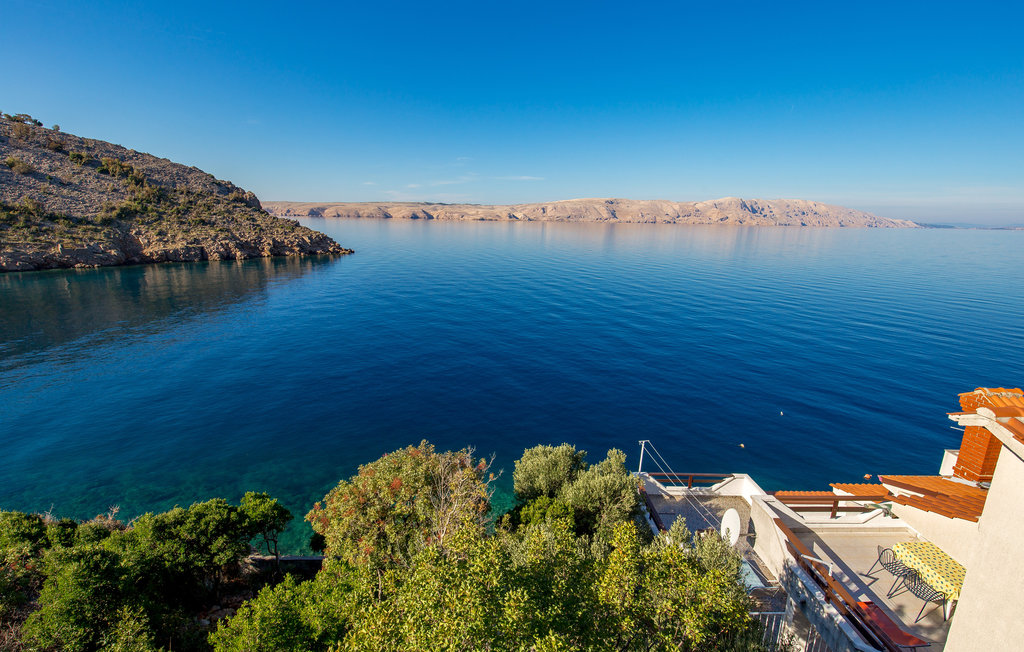 Lejlighed - Senj-Jablanac , Kroatien - CKV558 19