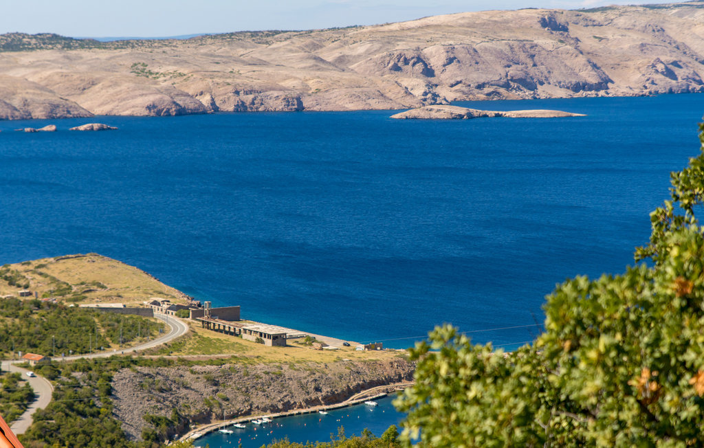 Semesterlägenhet - Senj-Stinica , Kroatien - CKV612 18