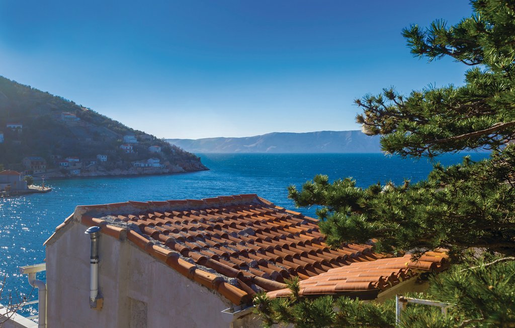 Ferienhaus - Senj-Klada , Kroatien - CKV621 17