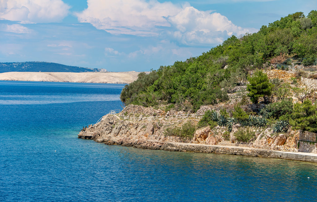 Ferieleilighet - Starigrad kod Senja , Kroatia - CKV623 20