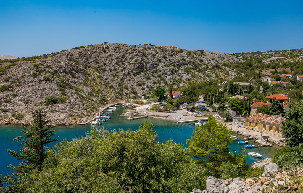 Ferienhaus - Karlobag-Cesarica , Kroatien - CKV631 5