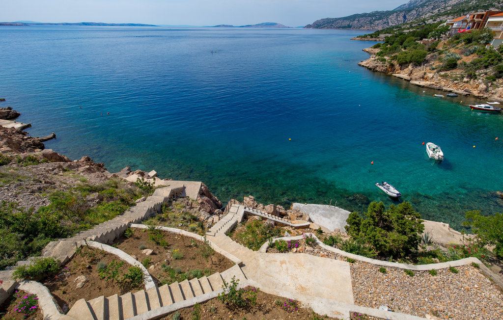 Ferienhaus - Senj-Prizna , Kroatien - CKV660 8