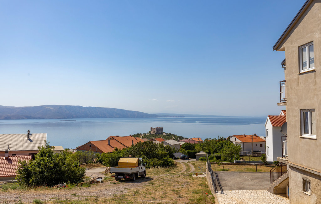 Lejlighed - Senj , Kroatien - CKV704 3