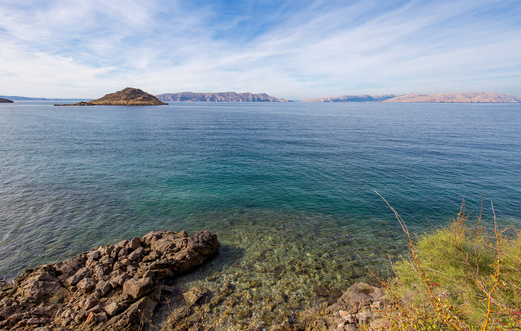 Semesterlägenhet - Senj-Sveti Juraj , Kroatien - CKV357 16