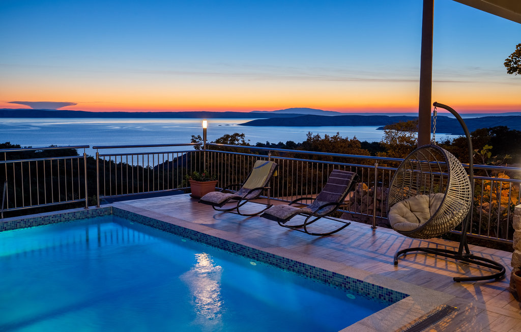 Ferienhaus - Senj-Jablanac , Kroatien - CKV375 26