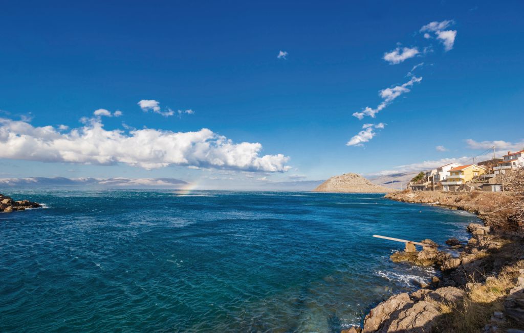 Ferienwohnung - Senj-Sveti Juraj , Kroatien - CKV506 9