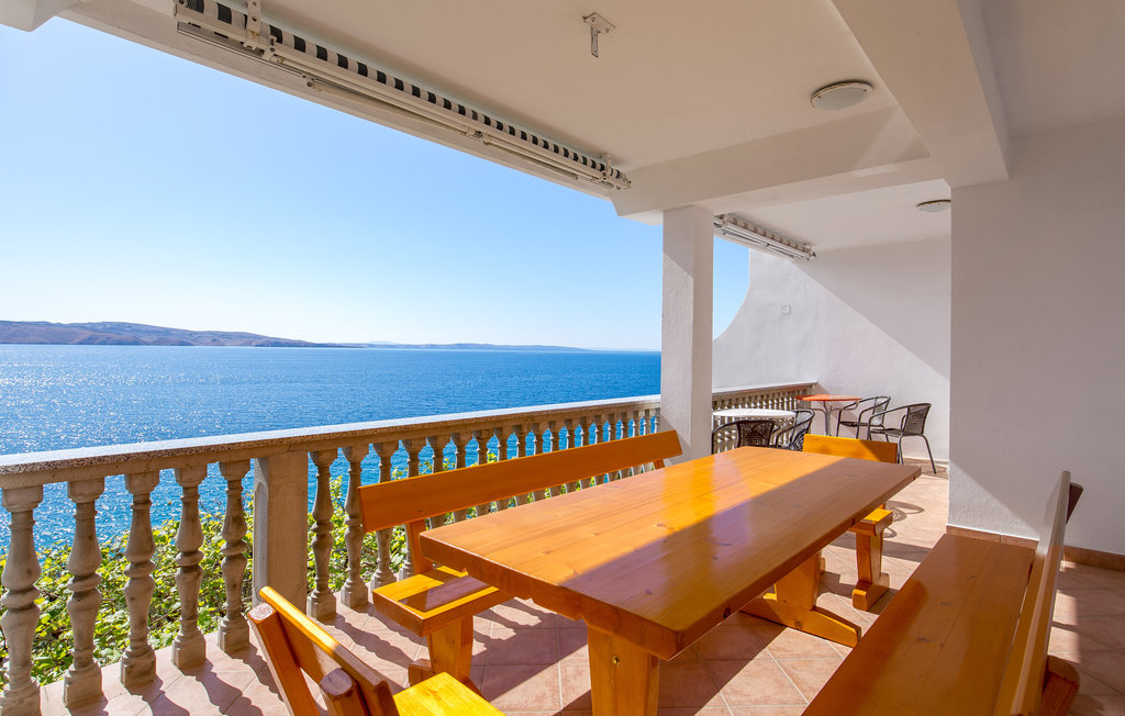 Ferienwohnung - Senj-Prizna , Kroatien - CKV603 14