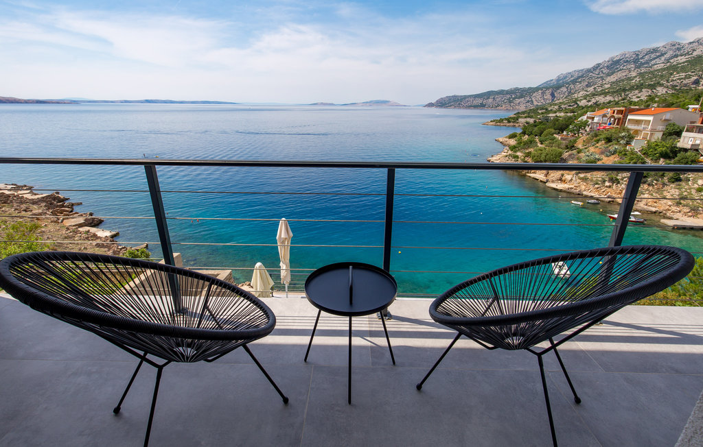 Ferienhaus - Senj-Prizna , Kroatien - CKV660 24