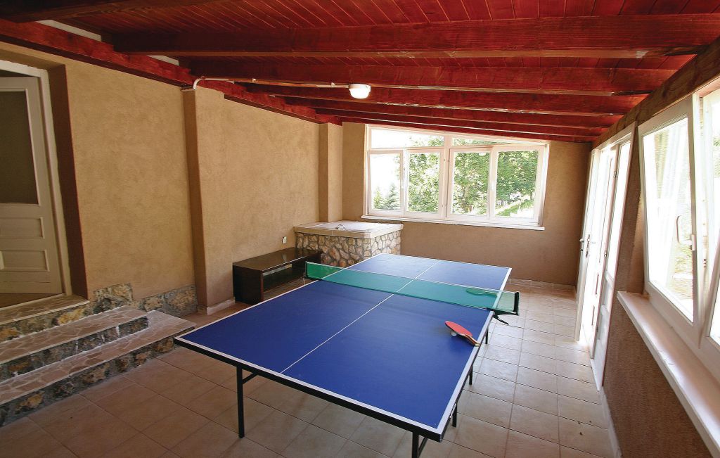 Feriehuse - Senj-Crni Kal , Kroatien - CKV180 19