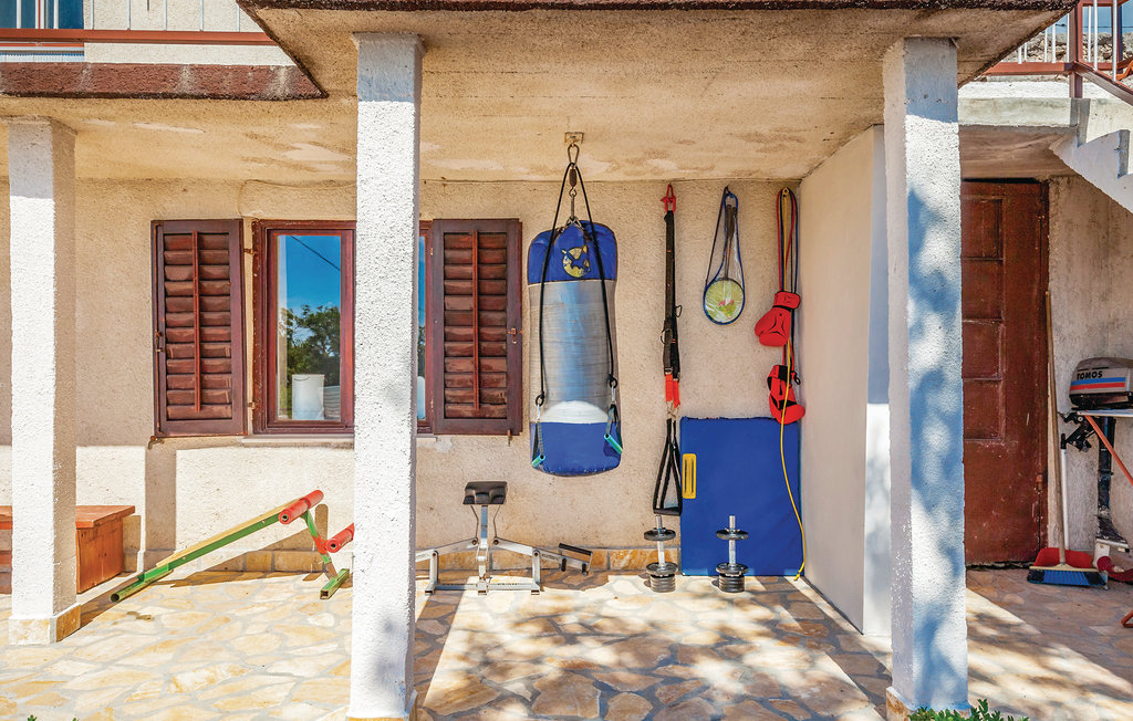 Ferienhaus - Senj-Jablanac , Kroatien - CKV383 25