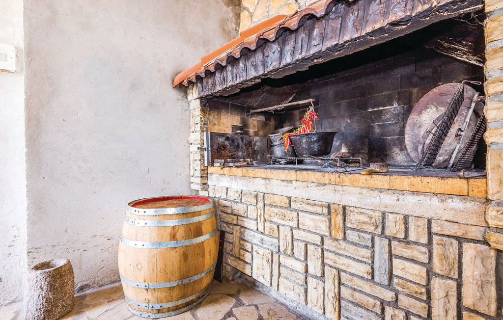 Feriehuse - Senj-Stinica , Kroatien - CKV471 35