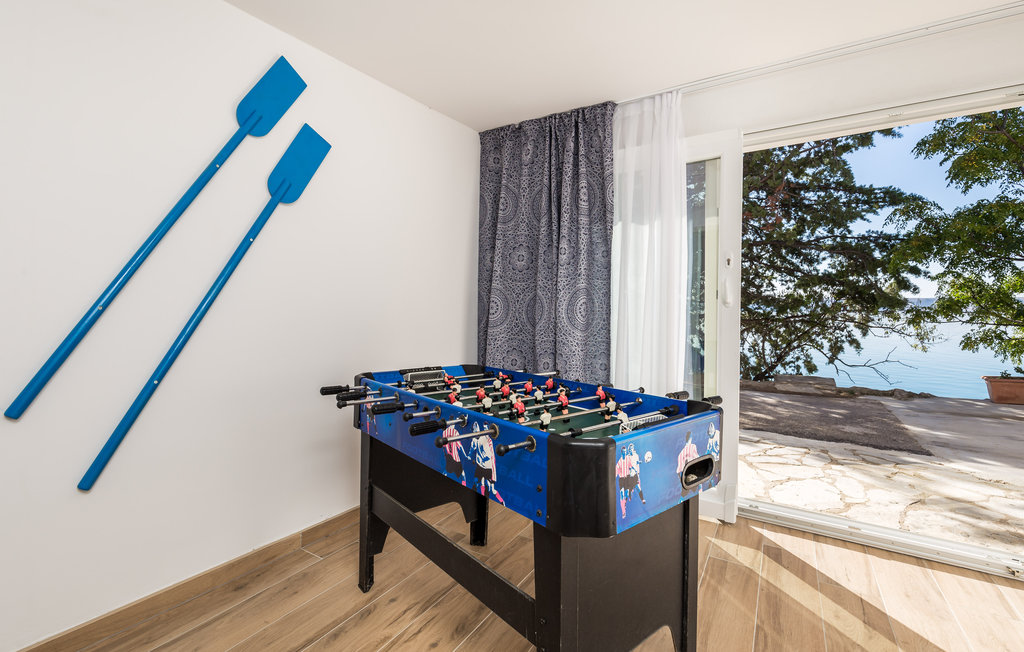 Feriehus - Karlobag-Lukovo Sugarje , Kroatia - CKV638 8