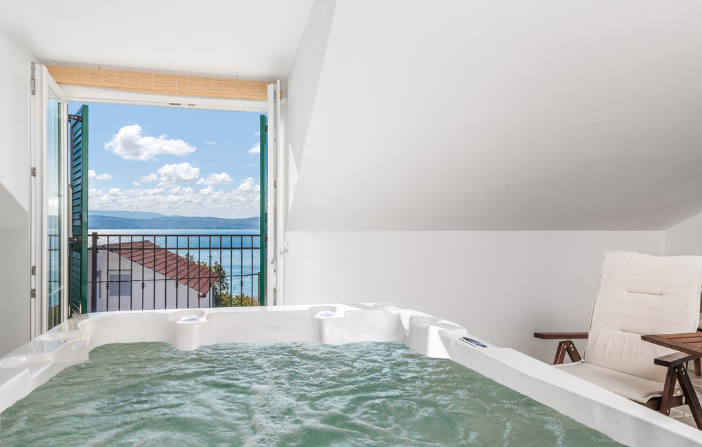 Feriehus - Karlobag-Cesarica , Kroatia - CKV648 3