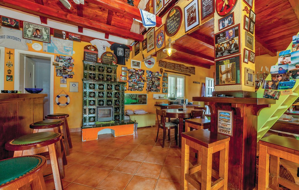 Feriehus - Senj-Crni Kal , Kroatia - CKV171 56