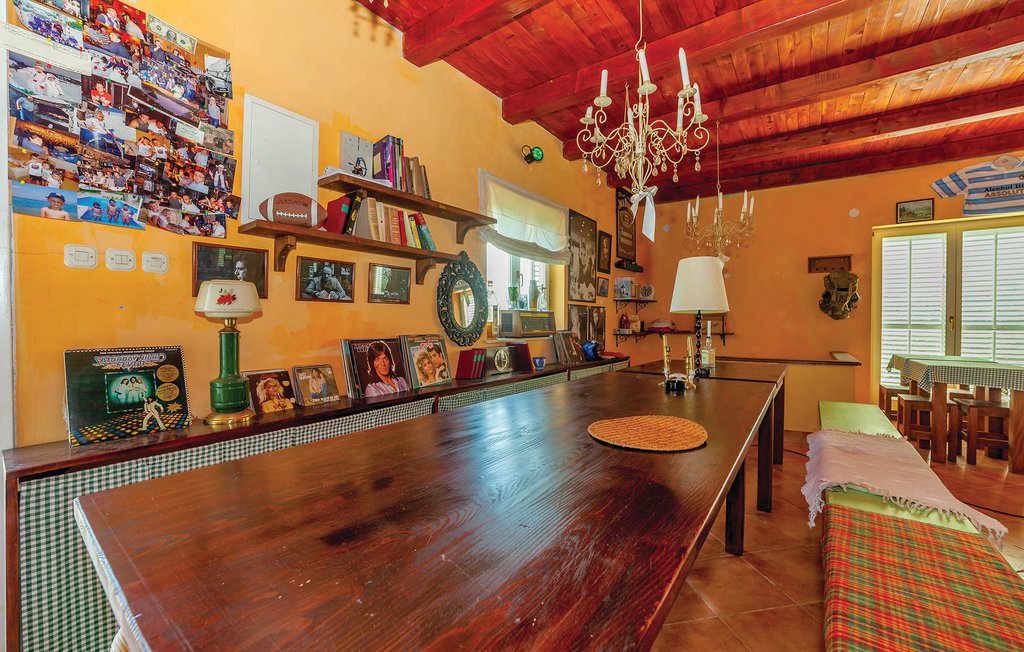 Feriehus - Senj-Crni Kal , Kroatia - CKV171 57