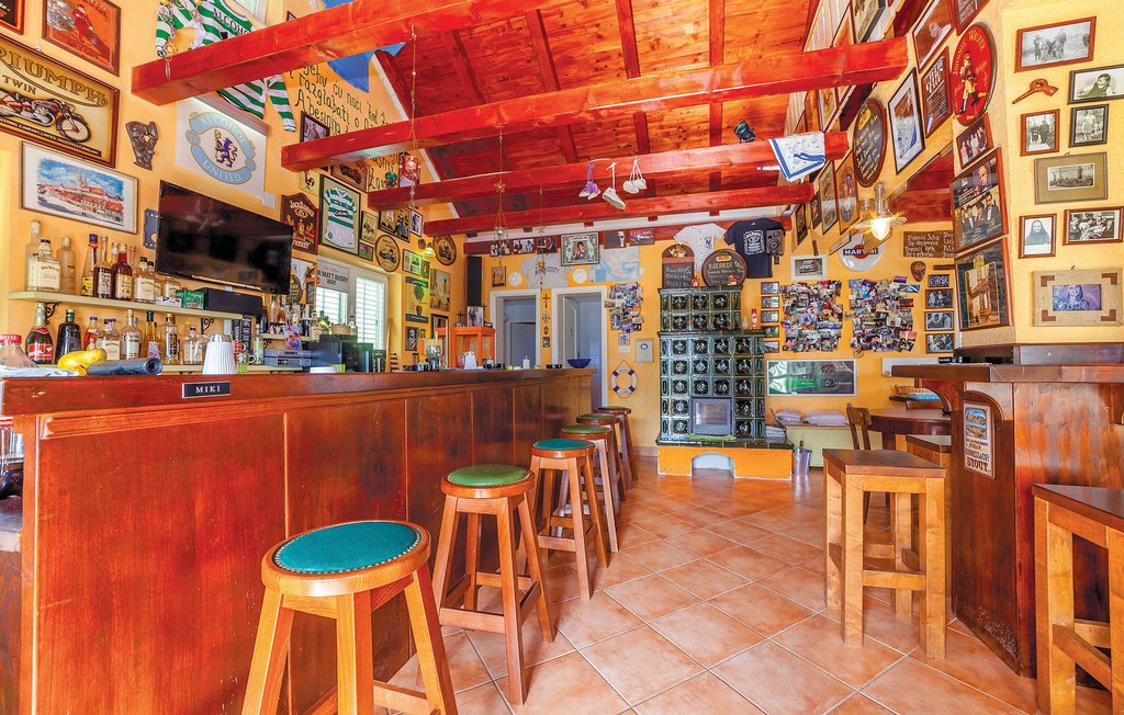 Feriehuse - Senj-Crni Kal , Kroatien - CKV180 22