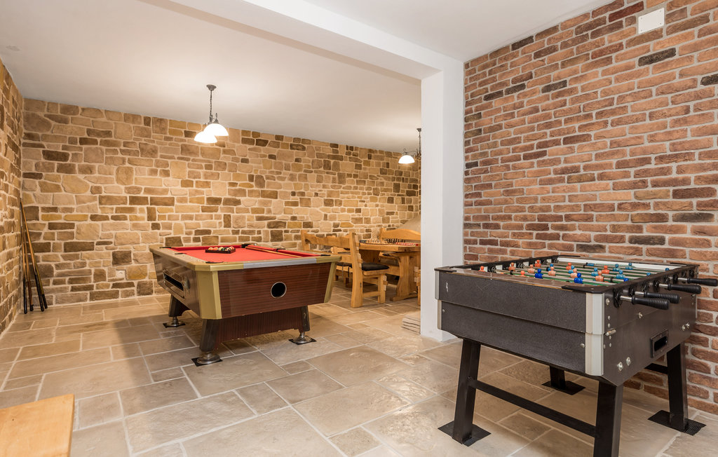 Feriehus - Karlobag-Cesarica , Kroatia - CKV648 6