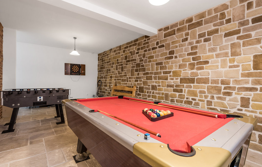 Feriehus - Karlobag-Cesarica , Kroatia - CKV648 37