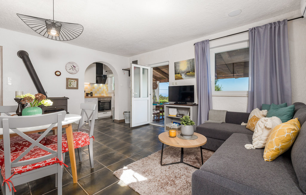 Ferienhaus - Senj , Kroatien - CKV234 3