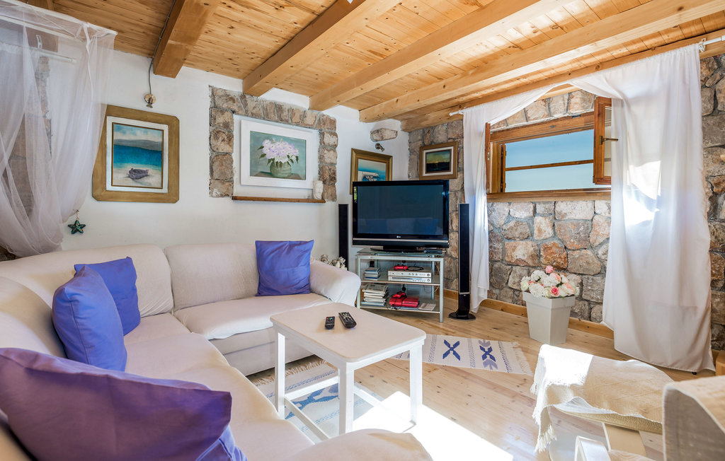 Feriehuse - Karlobag-Lukovo Sugarje , Kroatien - CKV609 5