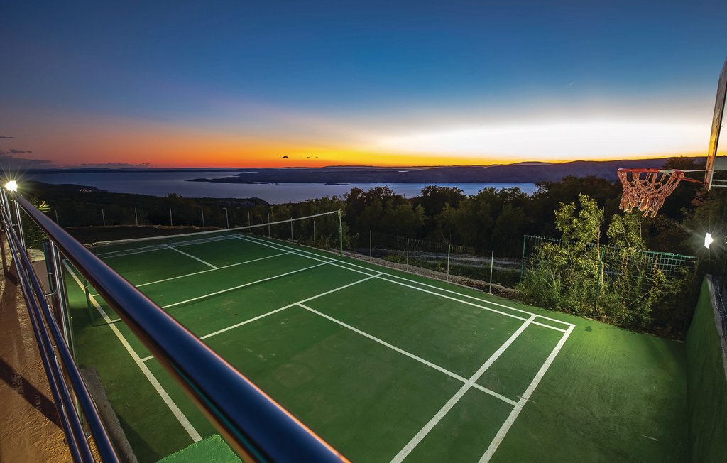 Ferienhaus - Senj-Jablanac , Kroatien - CKV170 50