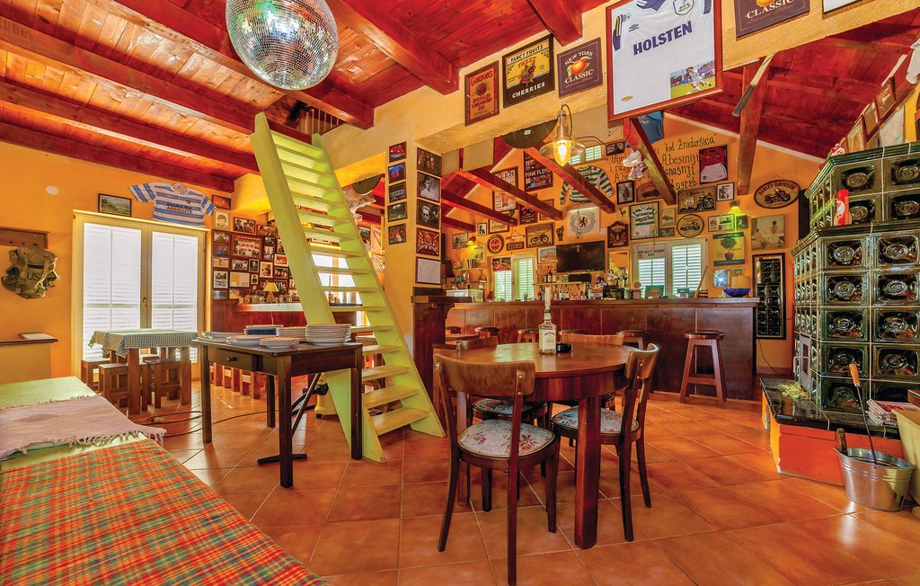 Feriehuse - Senj-Crni Kal , Kroatien - CKV180 20