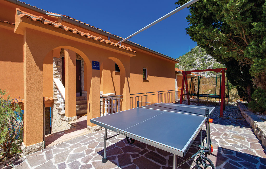 Feriehuse - Karlobag-Lukovo Sugarje , Kroatien - CKV555 6