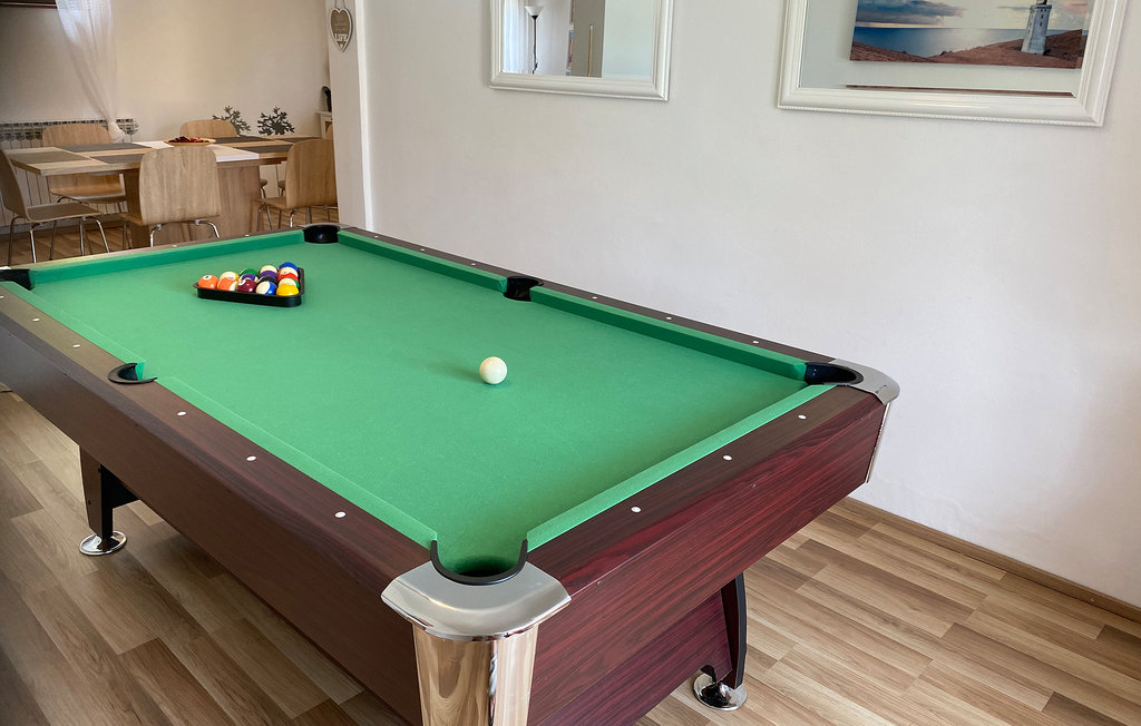 Feriehuse - Senj-Starigrad , Kroatien - CKV580 29