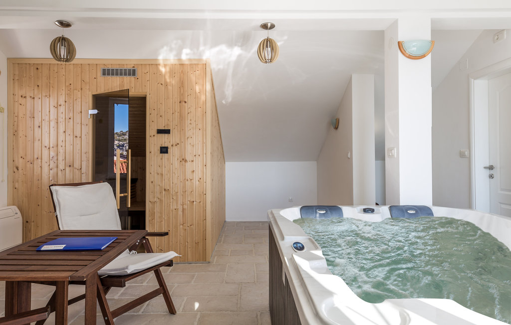 Feriehus - Karlobag-Cesarica , Kroatia - CKV648 35