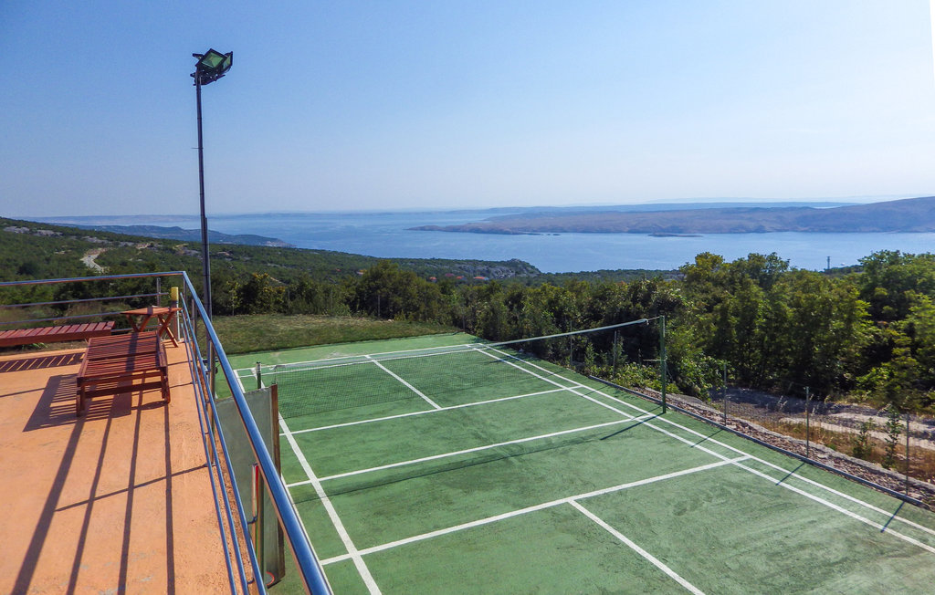 Ferienhaus - Senj-Jablanac , Kroatien - CKV170 51