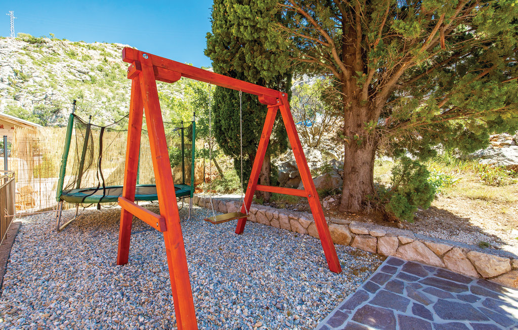 Feriehuse - Karlobag-Lukovo Sugarje , Kroatien - CKV555 42