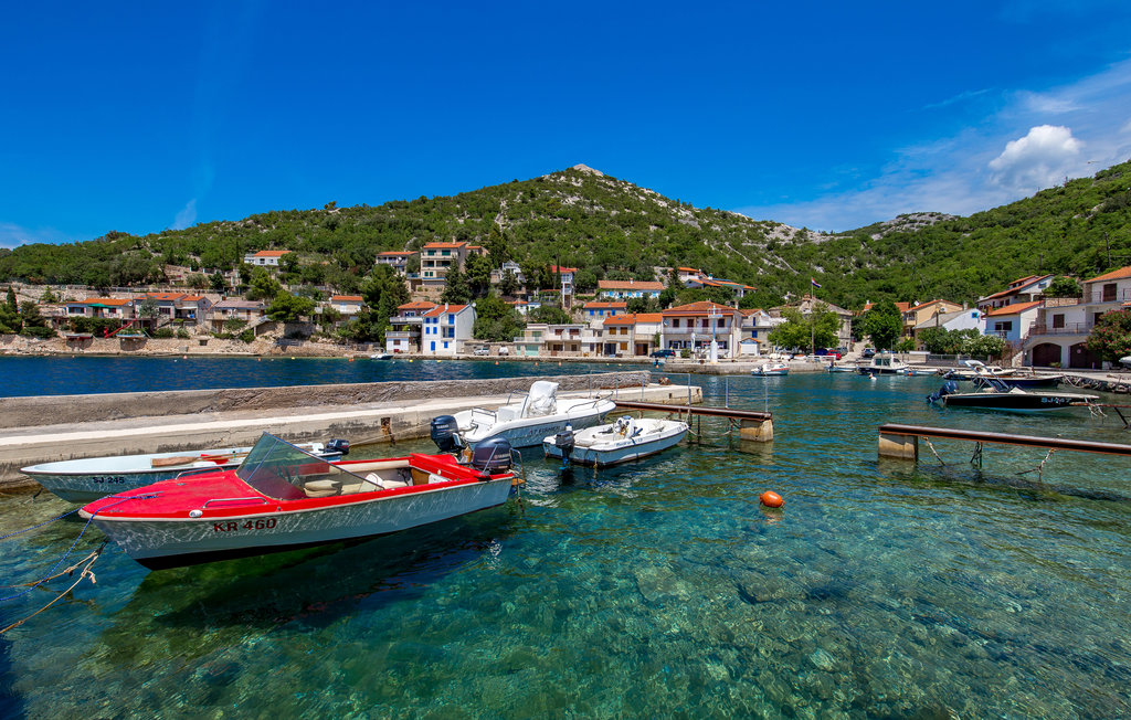 Ferieleilighet - Starigrad kod Senja , Kroatia - CKV623 26