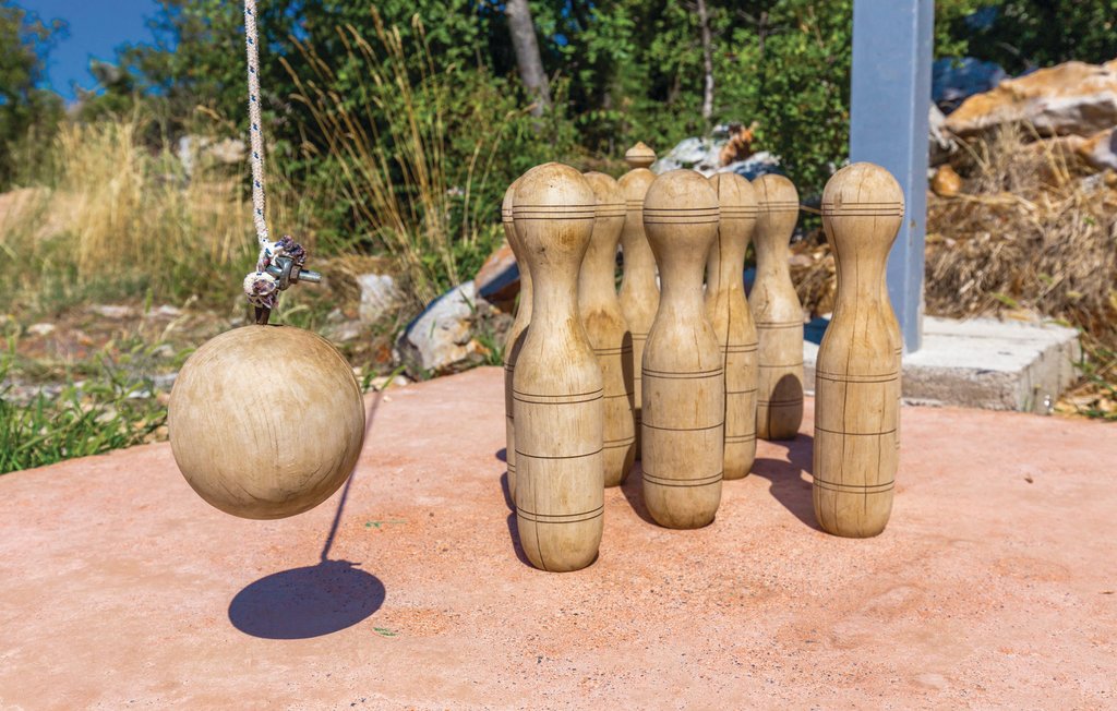 Ferienhaus - Senj-Jablanac , Kroatien - CKV170 52