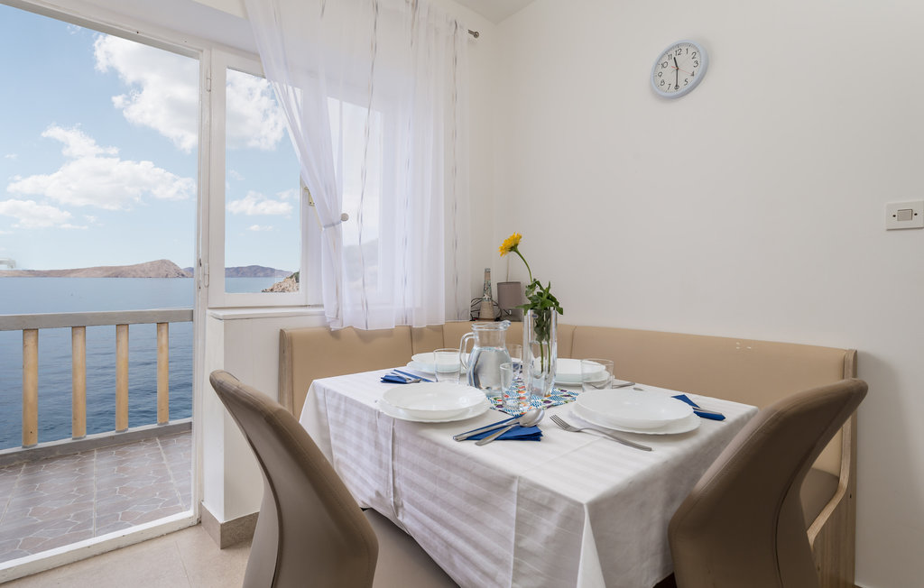 Feriehuse - Senj-Starigrad , Kroatien - CKV140 4